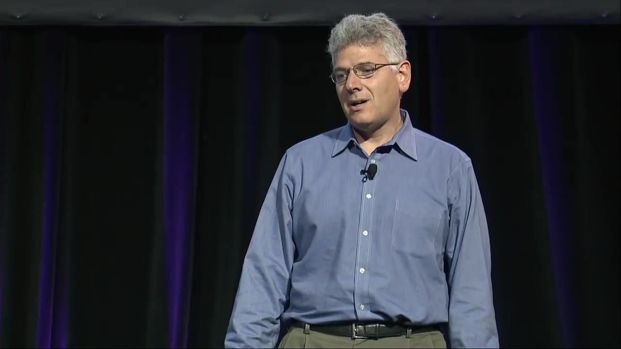 oscon java 2011- josh bloch, java- the good, bad, and ugly