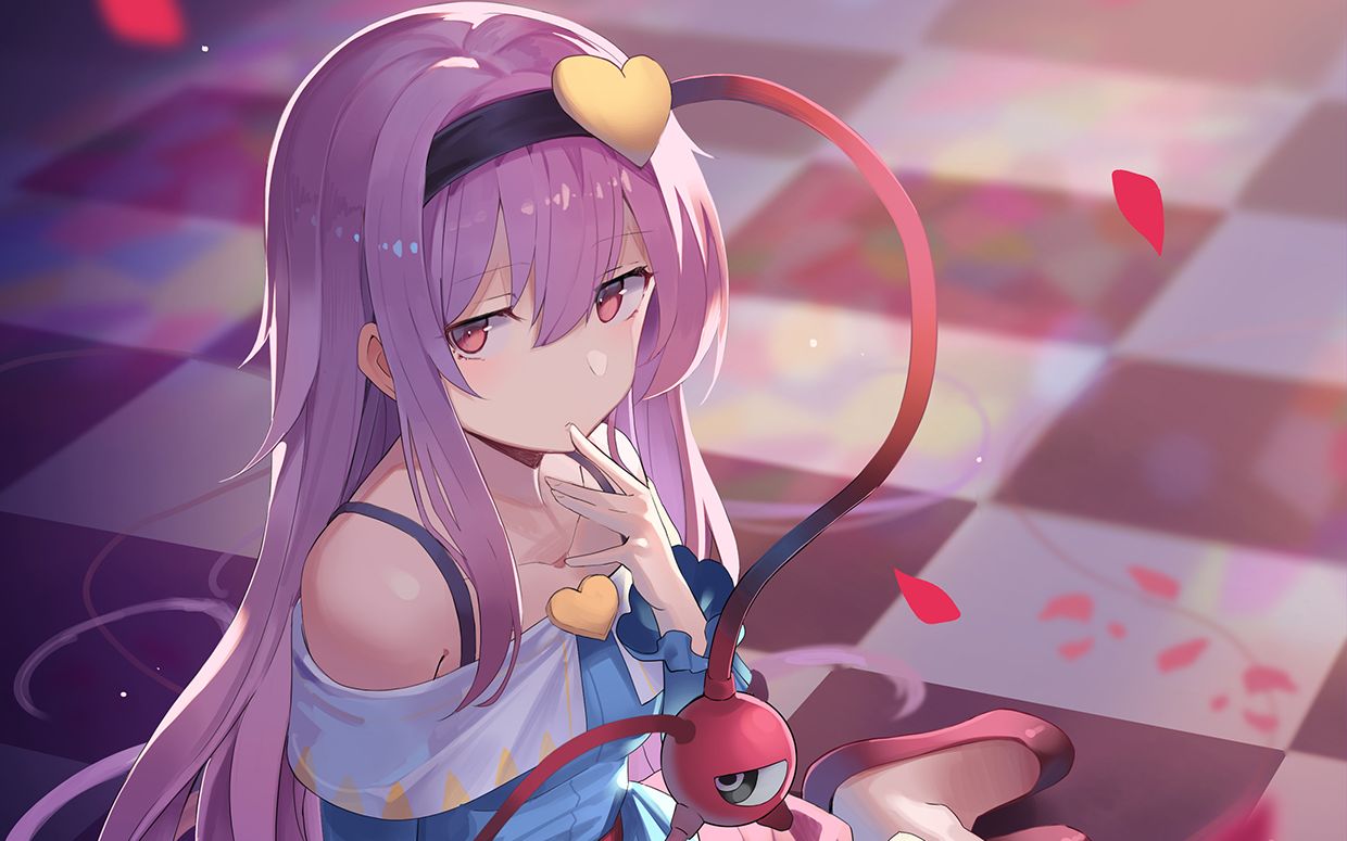 東方事変 - 解体少女