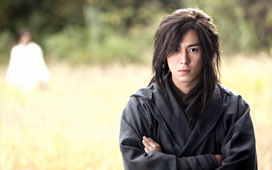 【陈楚河】小孟×小蝶