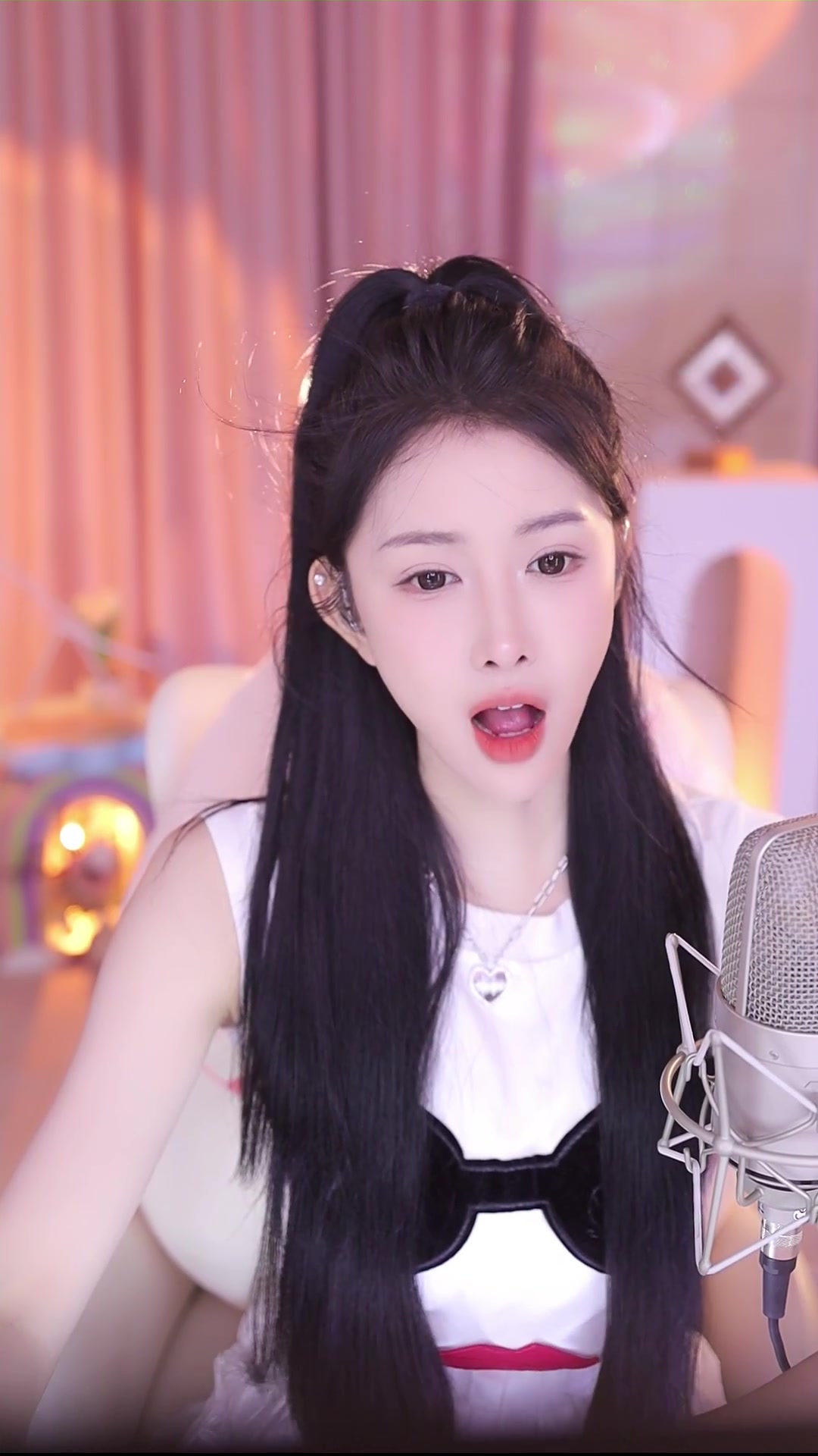 沐莹莹 海豹来了 2023-06-30 录播