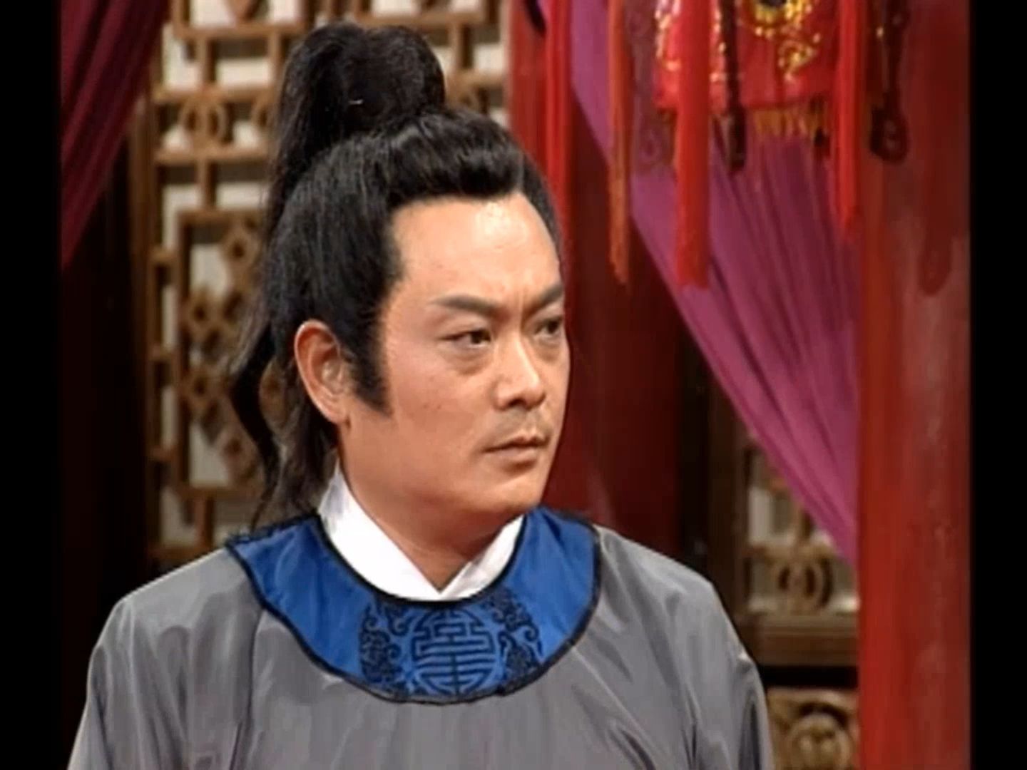 张复建|狄青|封姑娘现身寻仇狄青,何尚书携庞太师审将军|93版包青天