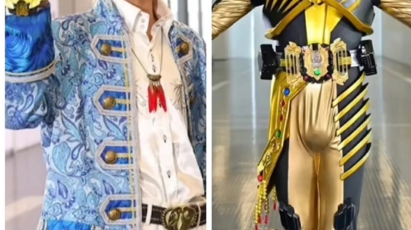 新情报假面骑士雷杰多,小明哥确认不回归!