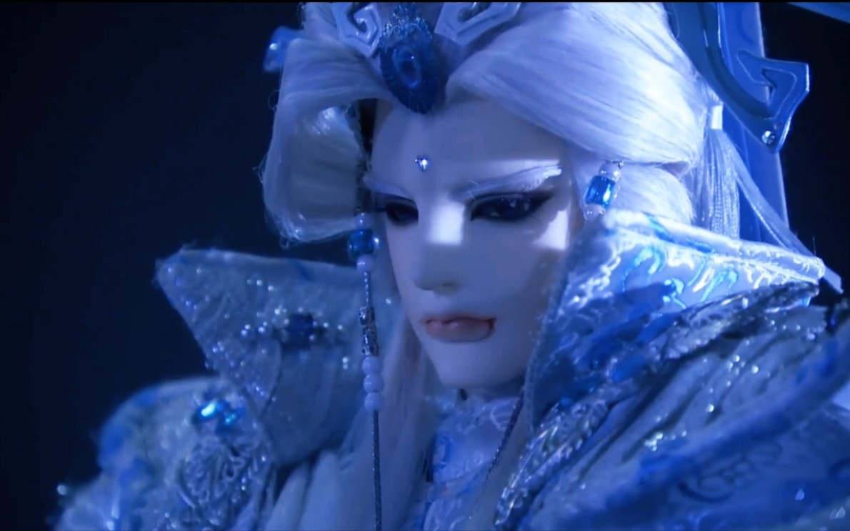 【愿你永远勇气满满】天迹神毓逍遥七周年生贺