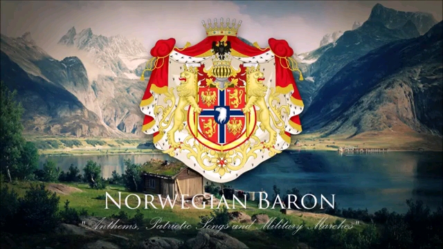 冰岛王国国歌(1918—1944)