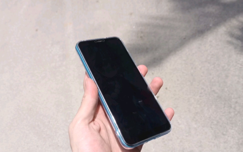 骁龙625尚能饭否,红米的第一台龅牙屏手机,红米6pro冷饭系列