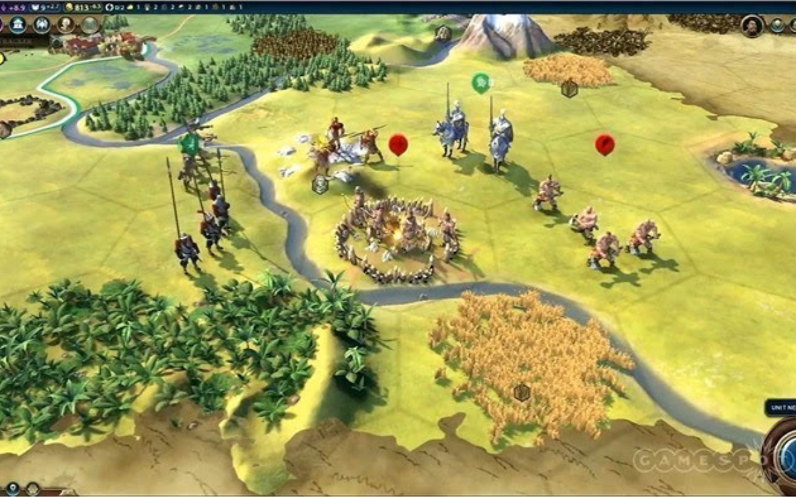 活动作品重返帝国5