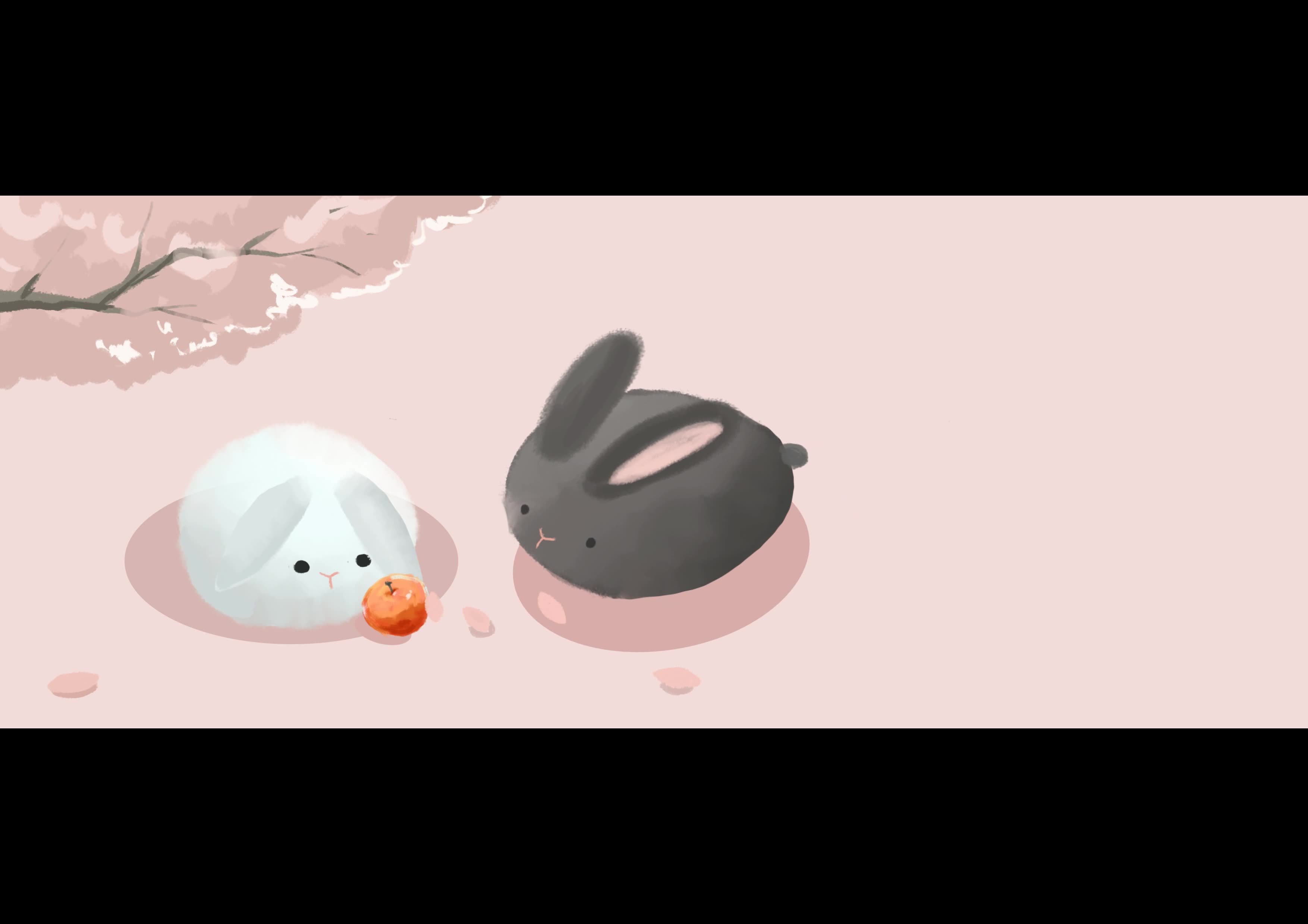 【忘羡】忘羡小兔子_哔哩哔哩 (゜-゜)つロ 干杯~-bilibili