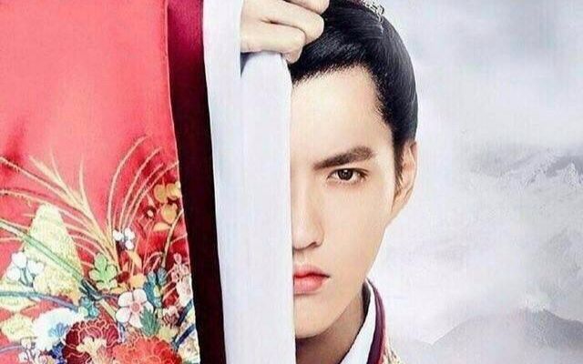 【昼初】公子可是鬼(22-23集)"虽然我是个和尚,但是为了你,我愿意还俗