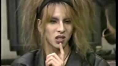 LOUDNESS BLACK WIDOW −ONCE AND FOR ALL−_哔哩哔哩_bilibili