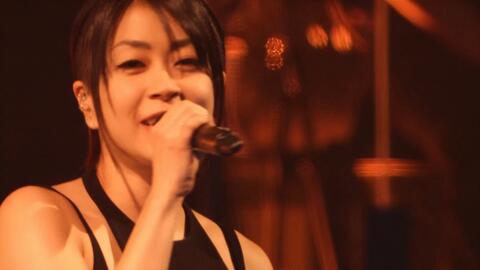 Blu ray宇多田光  Hikaru Utada   Laughter in the Dark Tour  哔