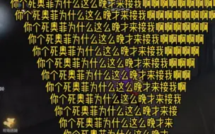 【第五人格】刚学完溜鬼宝典的小马孩