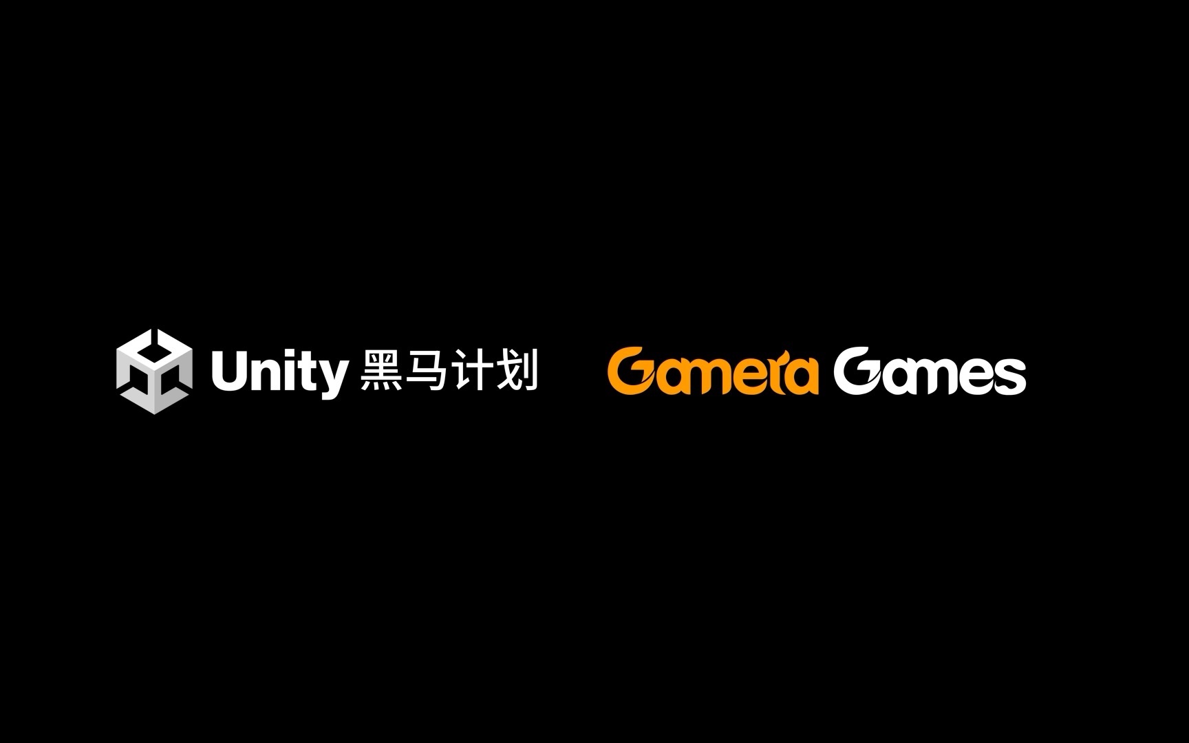 Unity 黑马计划 X Gamera Games哔哩哔哩bilibili