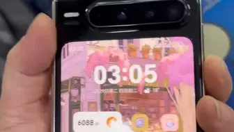 这咋做到的啊  华为手机