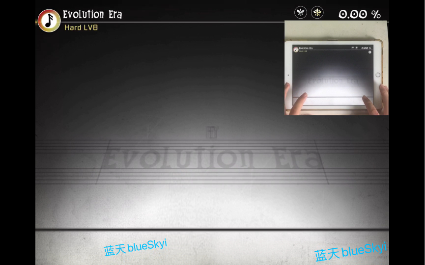 [图]［Deemo］Evolution Era 钢琴组成的世界，温馨而又激昂