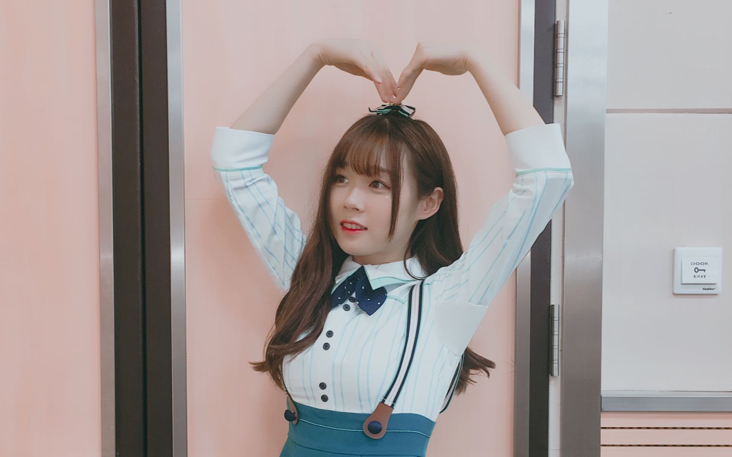 【gnz48林芝】20181124《双面偶像》 林芝 cut_哔哩哔哩 (゜-゜)つロ