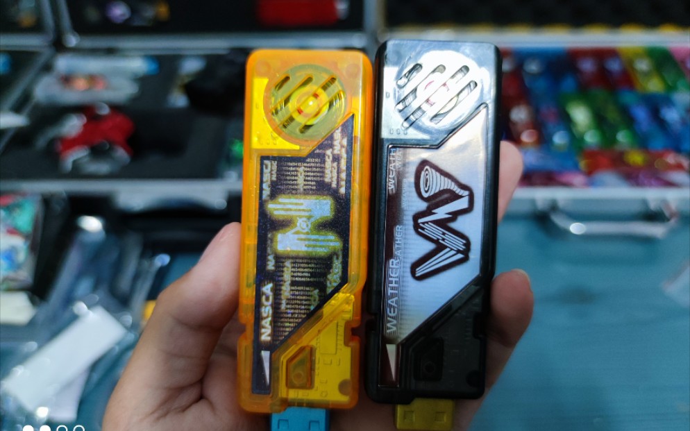 纳斯卡,天气记忆体姐夫全家桶测评,圆咲家女婿大全