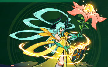 [双生姐妹花】伊芙莉莎打法攻略