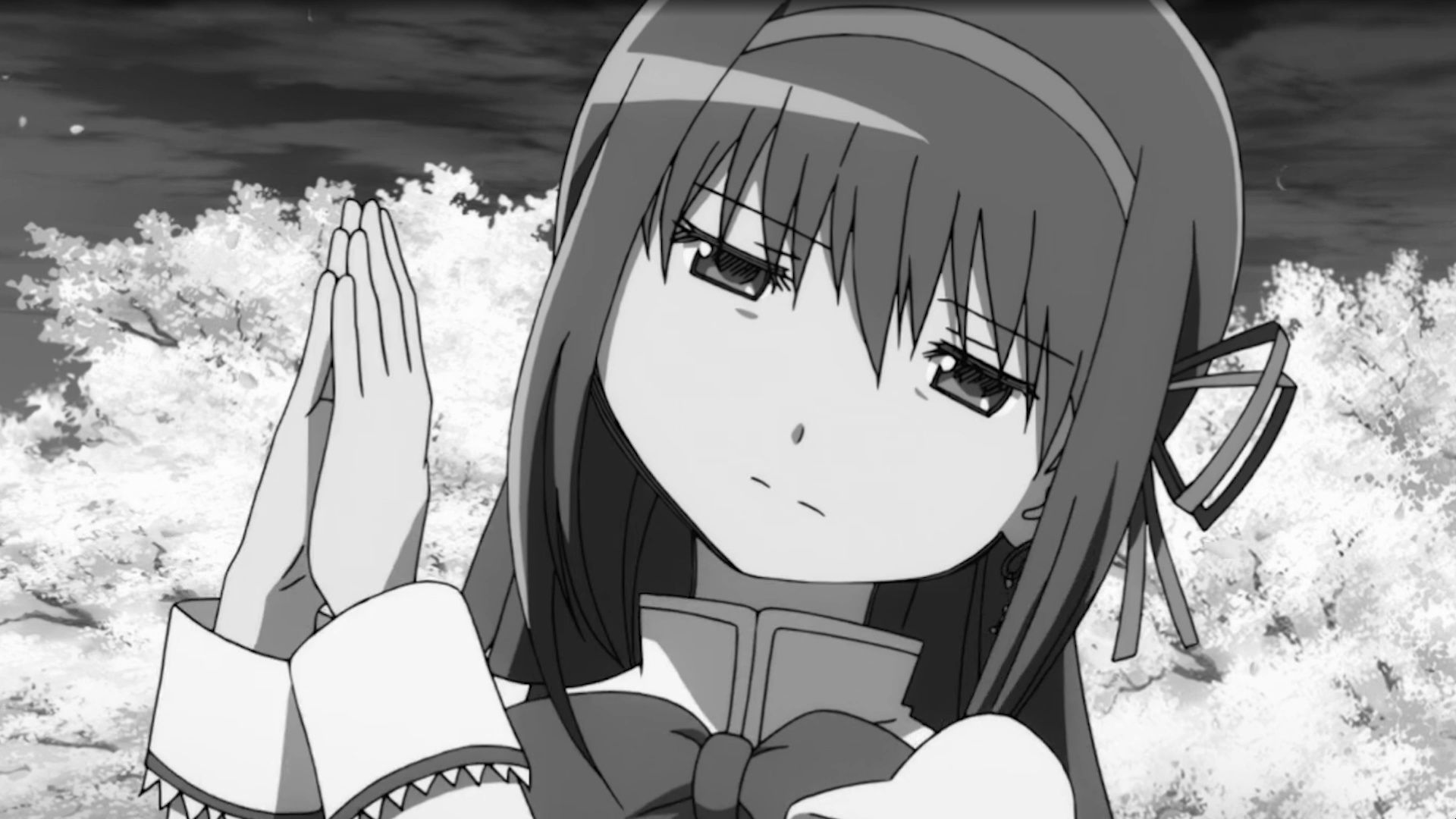 【魔法少女小圆】我们无所不能