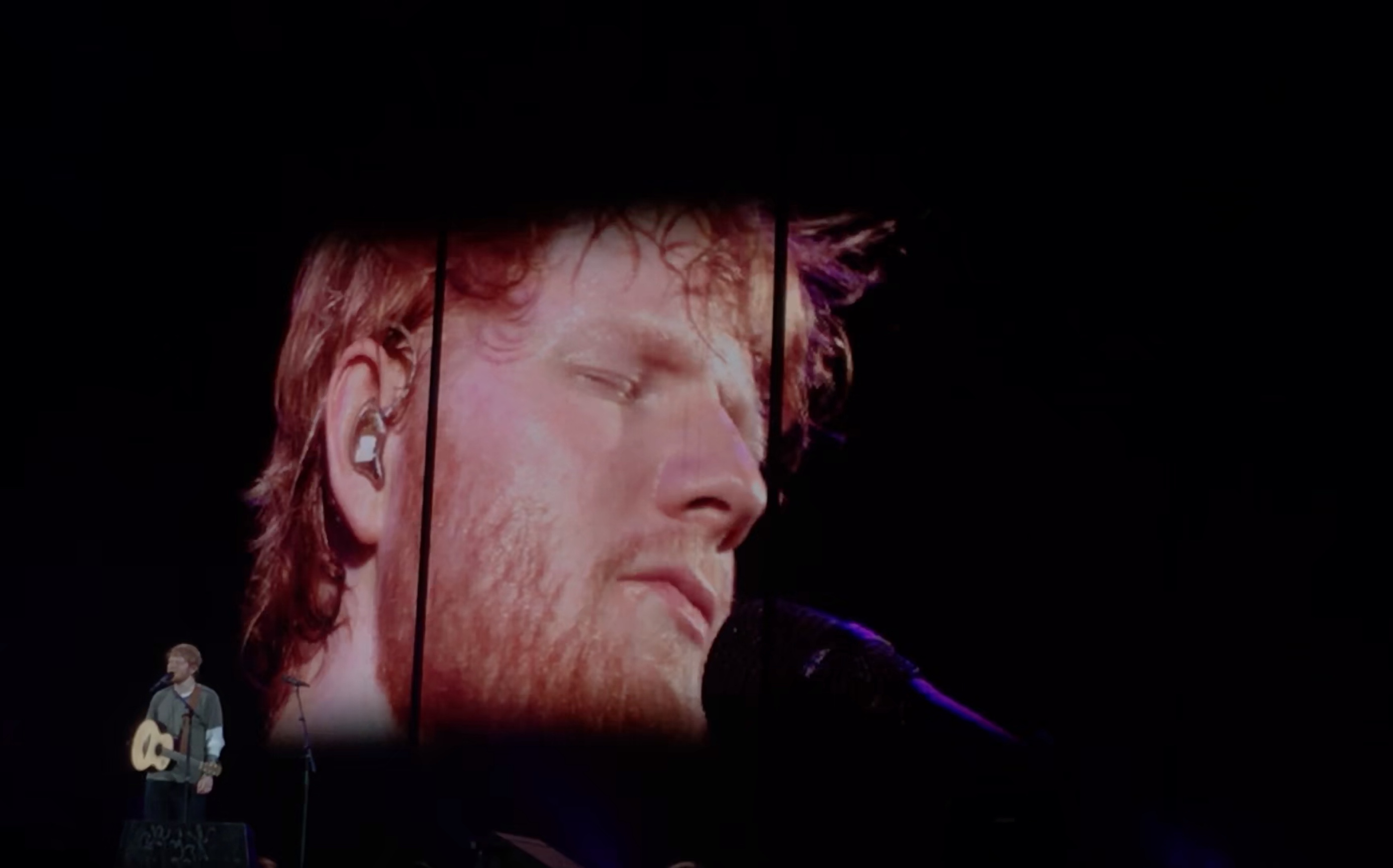 edsheeran黄老板祝你生日快乐happier