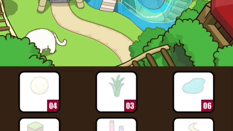 【幽影杂七杂八视频ep3】3款eyezmaze成长手游全部大完美结局释出