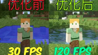 Minecraft 如何安装optifine及光影包 哔哩哔哩 Bilibili Minecraft 如何安装optifine及光影包 哔哩哔哩 Bilibili