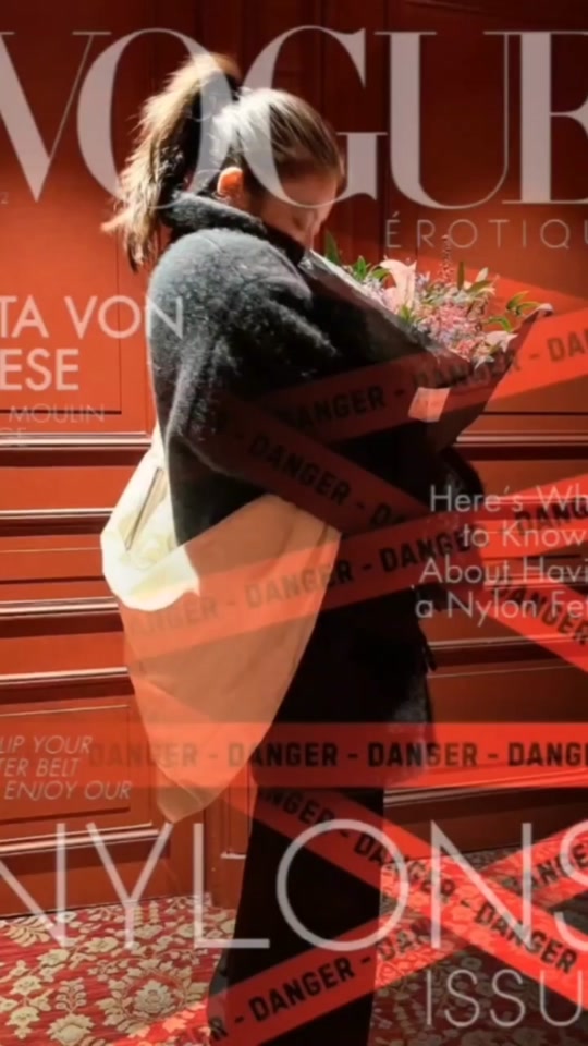 今田美樱 down yeon