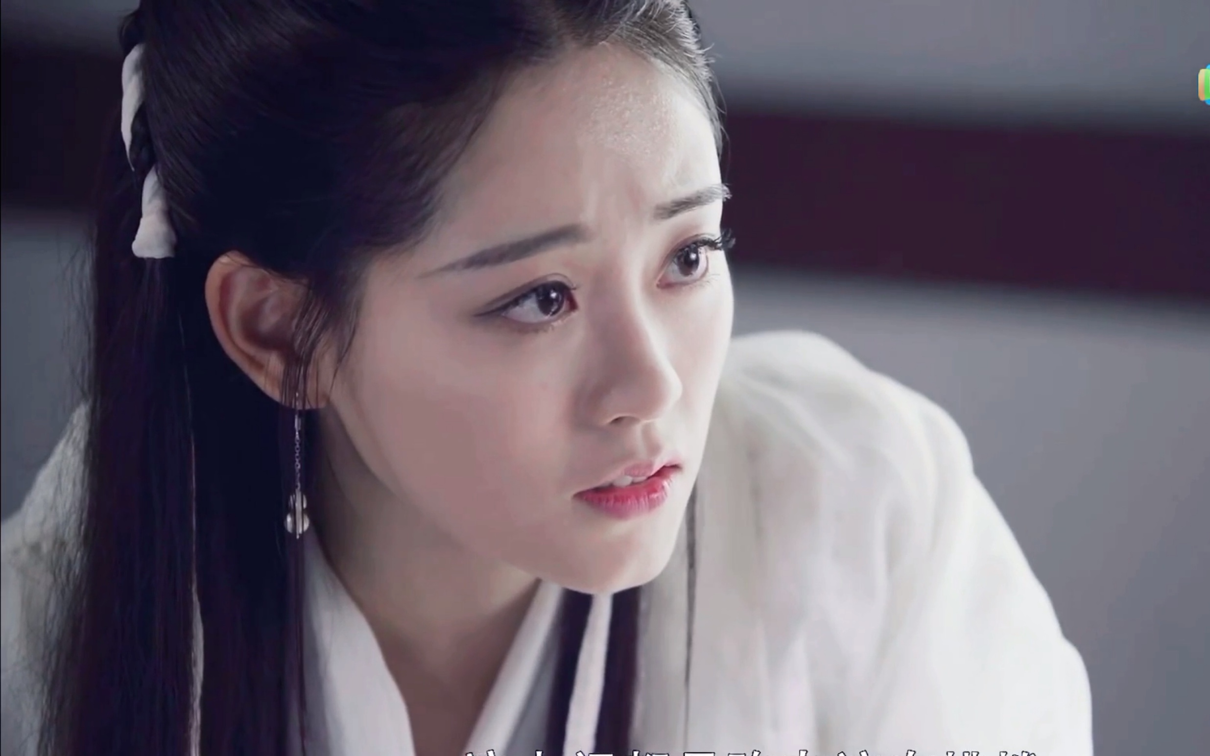 【倚天屠龙记】渣男张无忌本性难移!又在伤害芷若妹妹!