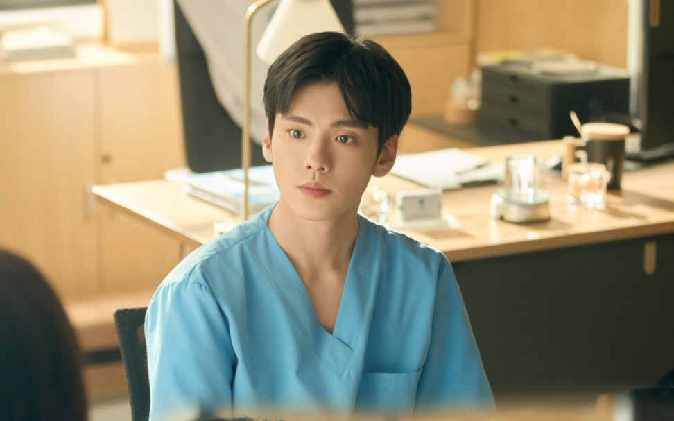 【毕雯珺】《世界微尘里》学习花絮vlog