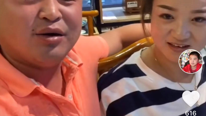 丽丽三天两头换女家人深深家里老母能用上丽丽擦过的毛巾那也是享受了