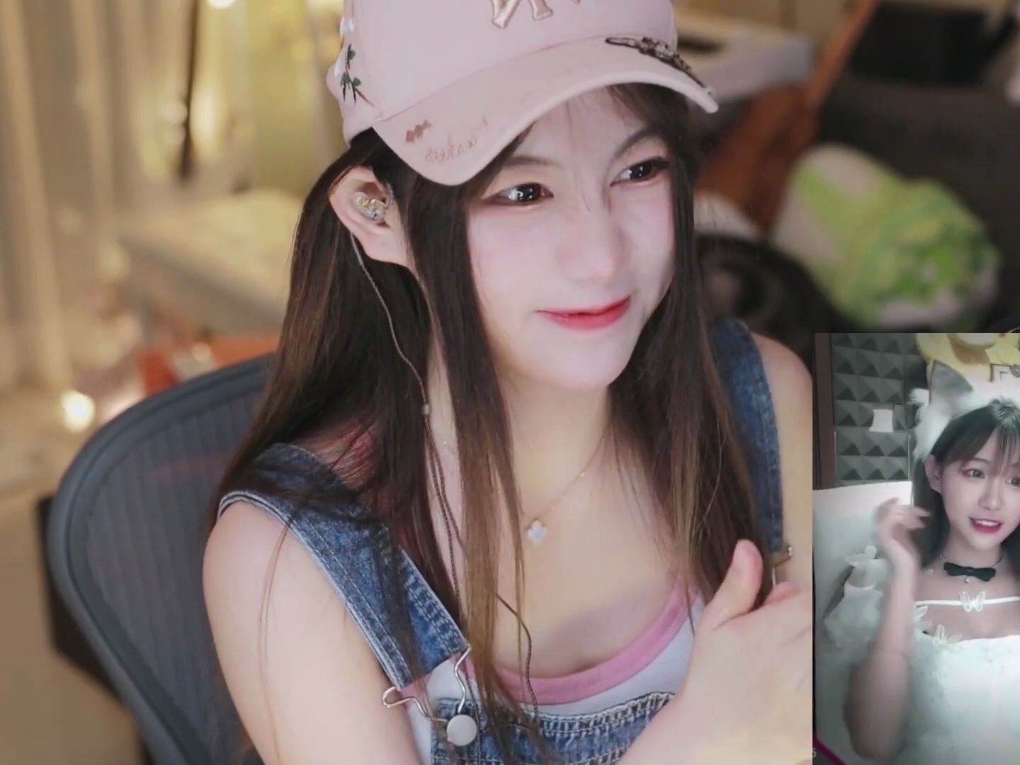 asmr misa喵老师 低语哄睡～p2