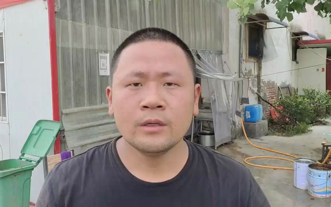 永康饭店四个特色菜上桌,张乔中午请王孩吃个饭,姐夫作陪嗨起来