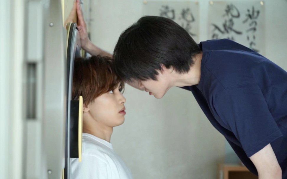 欢迎光临自助洗衣店《恋恋洗衣店》