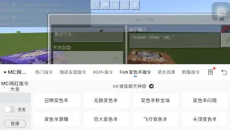 第一期视频介绍两个指令