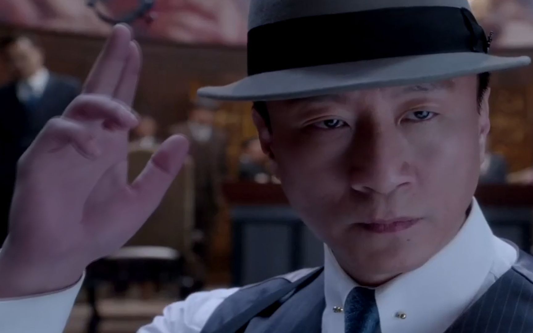 孙红雷:你～你～你～你要跳舞嘛