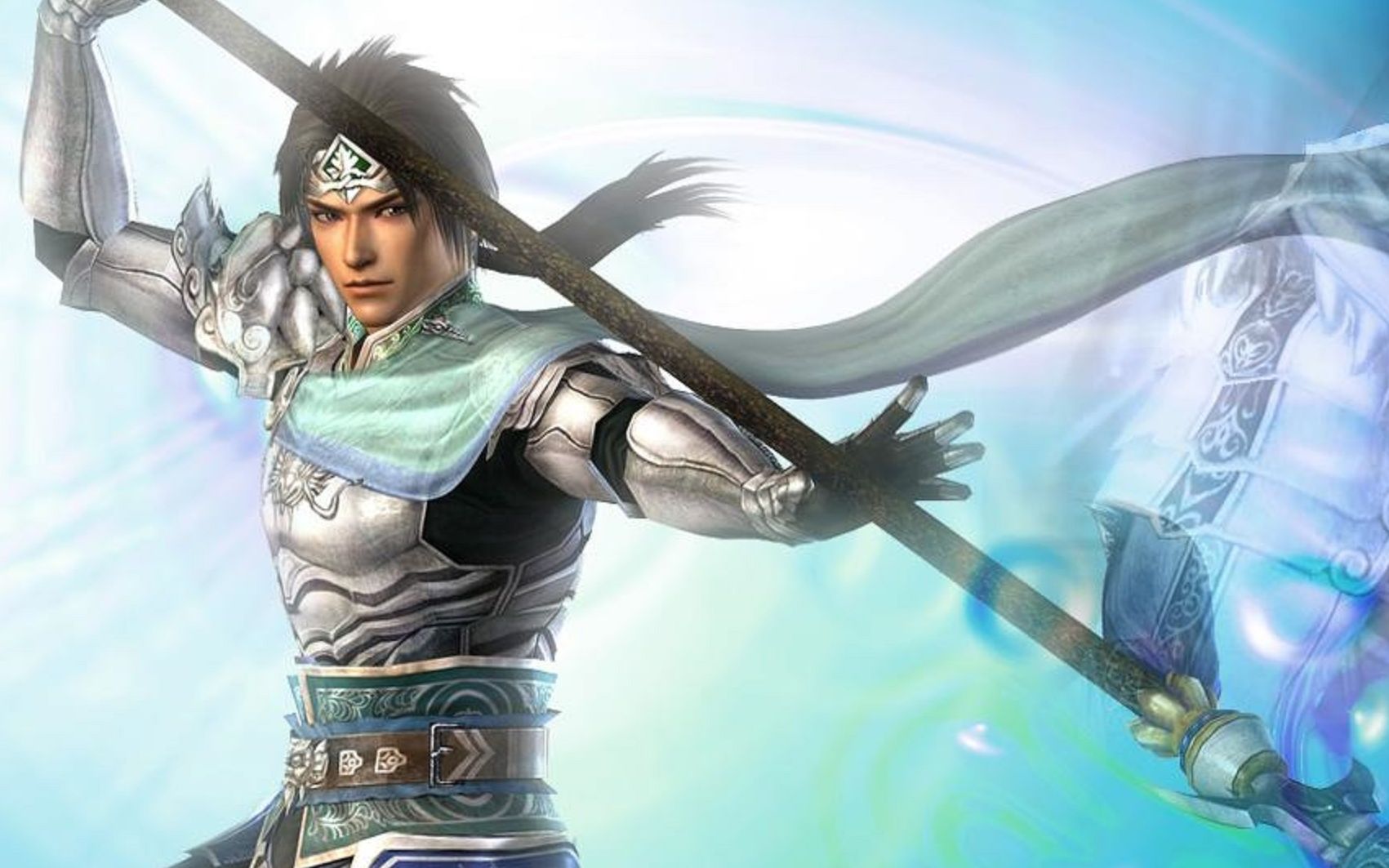 无双大蛇z赵云,樊城之战,五星超难,把游戏当真三国无双4修罗模式或