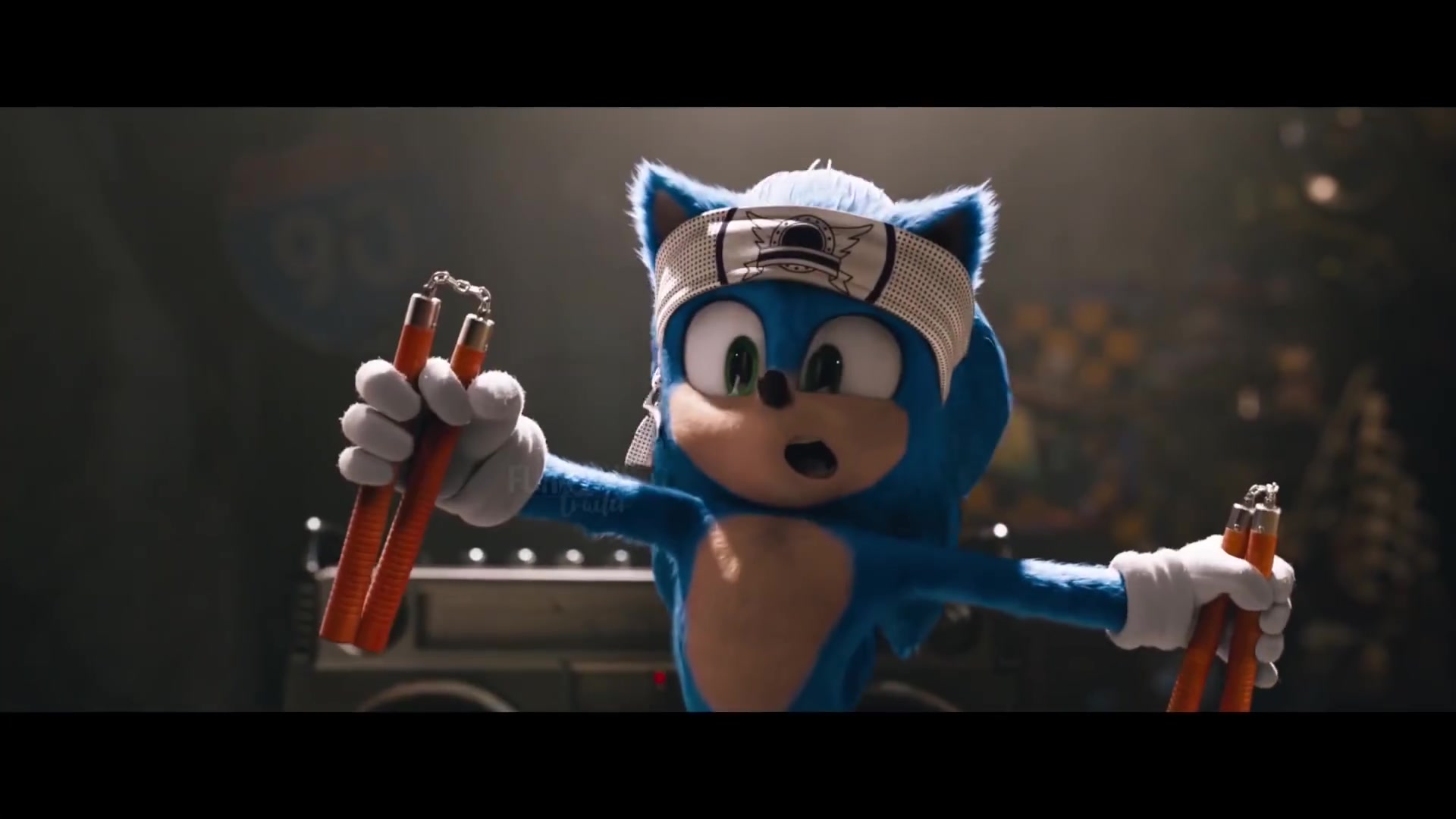 sonicthehedgehogtrailer2officialnew2020animatedmoviehd