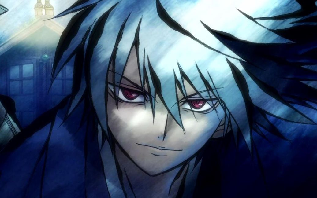 滑头鬼之孙82百鬼夜行--我会成为三代目,立于所有妖怪之上_哔哩哔哩