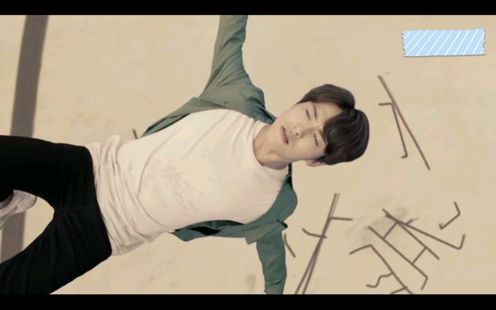 【曾柯琅×马天宇】李遥×小马 cut 7