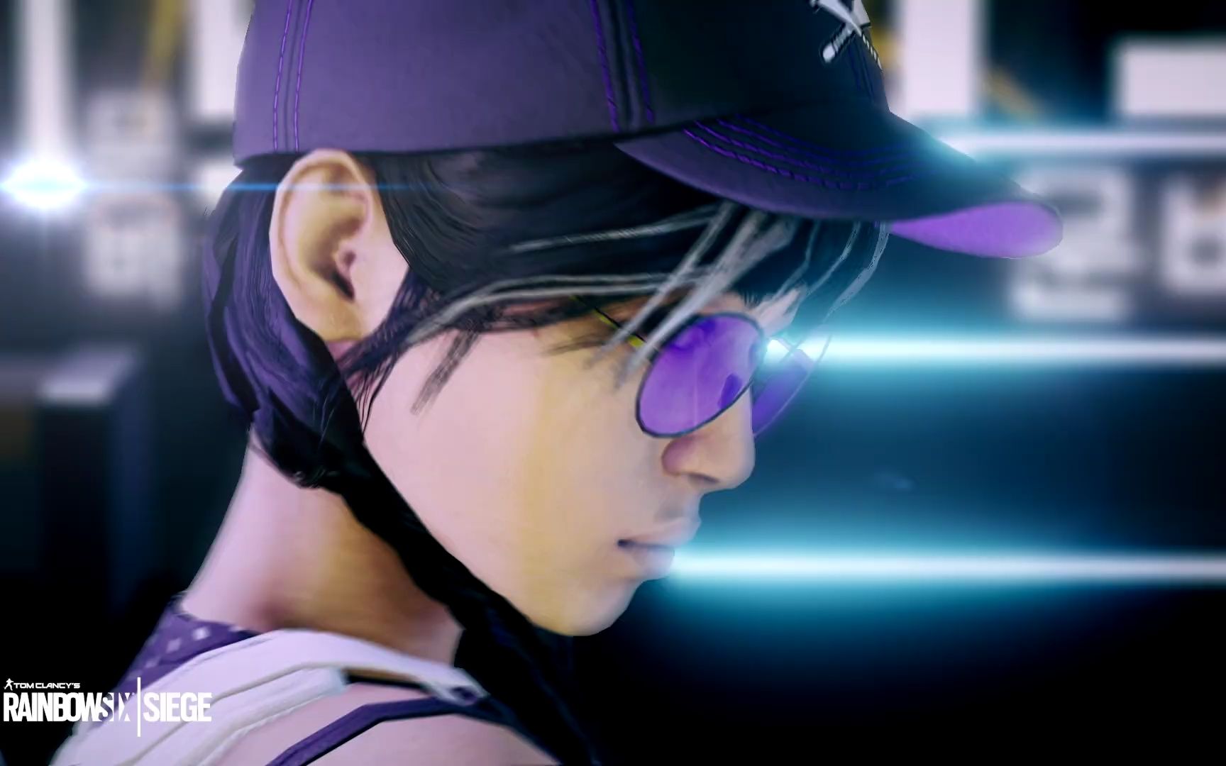 【彩虹六号】小天才dokkaebi,可抓野可rush_哔哩哔哩bilibili_彩虹六