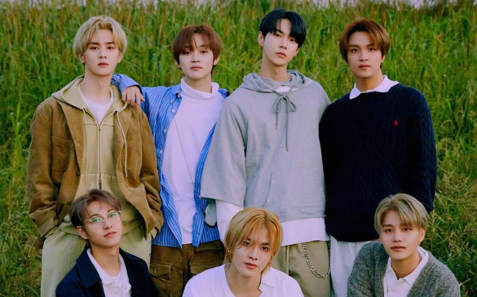 nctunctufromhomemvteaser威神wayv中文首站