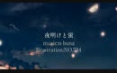 【Rid】黎明与萤光哔哩哔哩bilibili