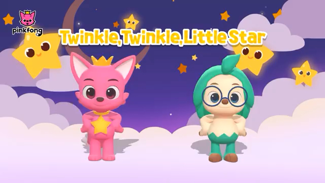 [图]twinkle  twinkle little  star