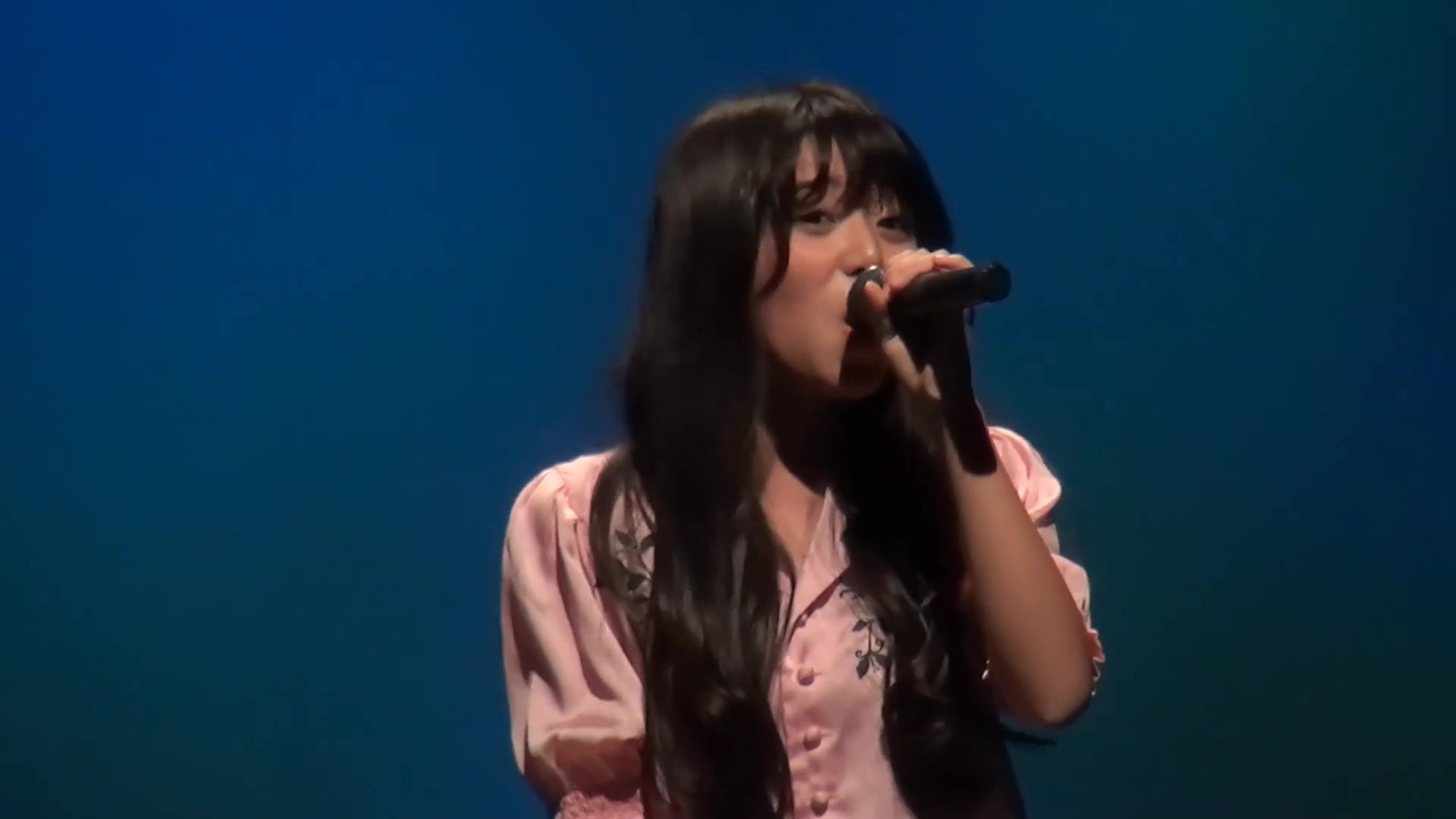 佐々木美来「キセキ～未来へ～ (whiteeeen)」2016/10/30 dokifes vol