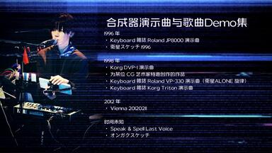 P-MODEL｜音源】太陽系亞種音Disc 00_哔哩哔哩_bilibili