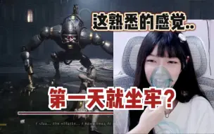 Video herunterladen: 最难魂游？能有法环难吗？