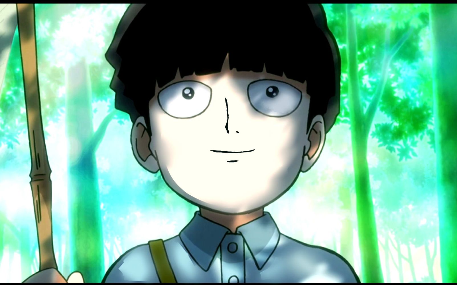 活动  灵能龙套生贺丨致用尽全力成为普通人的影山茂夫