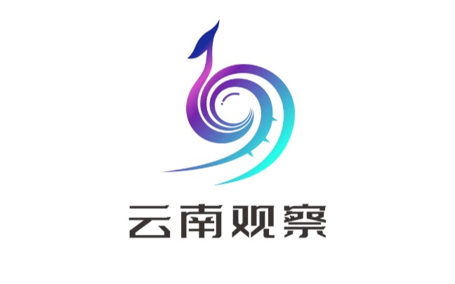 云南观察logo来咯哔哩哔哩bilibili