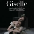 芭蕾舞剧《吉赛尔》Adam: Giselle 2020.02.06巴黎加尼叶歌剧院