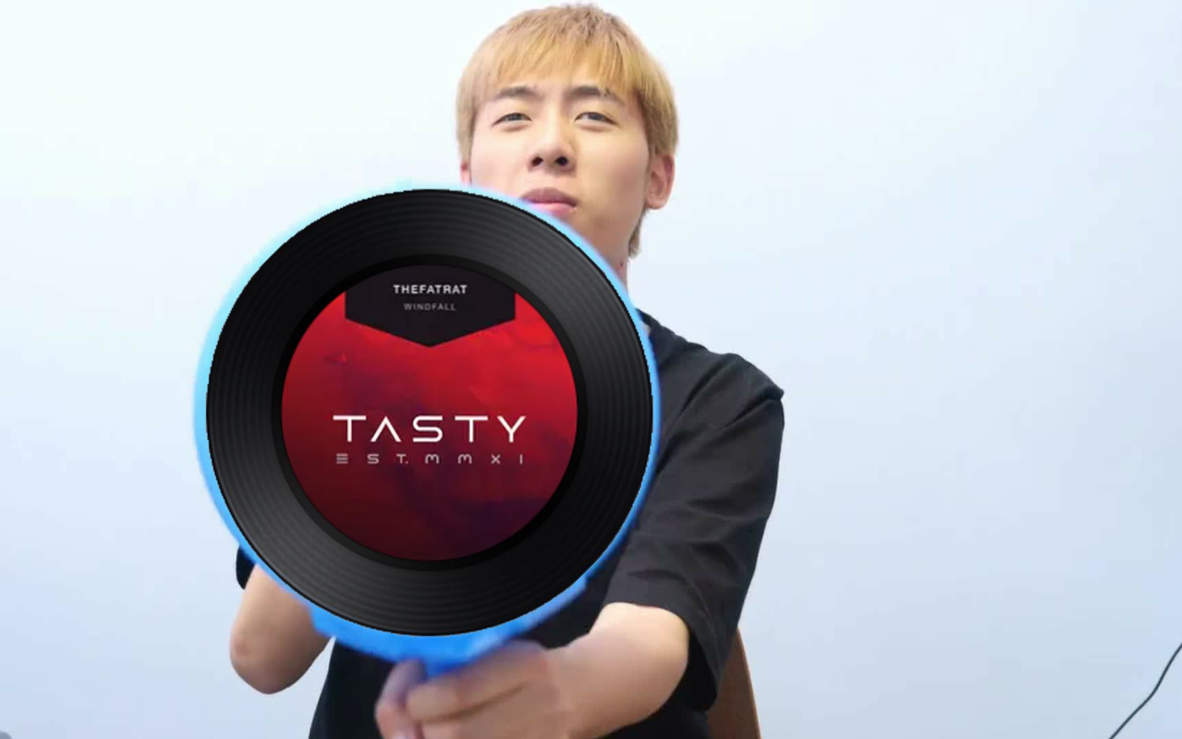 你没有听过的windfall【中国boy】