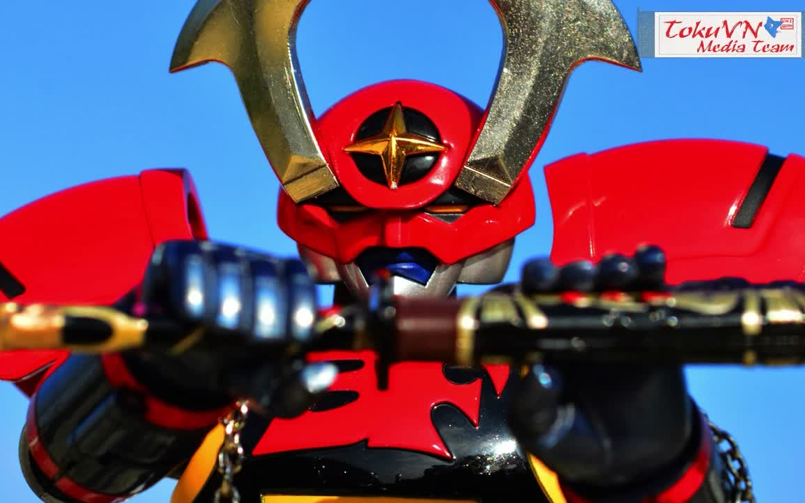 【战斗狂热j】gx-30 超合金魂 战斗狂热j机器人